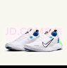 耐克NIKE跑步鞋男子FREE RN FK NEXT運動(dòng)鞋FB1276-104白藍綠42.5 曬單實(shí)拍圖