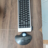 羅技（Logitech）Ergo M575 企業(yè)級無(wú)線(xiàn)軌跡球藍牙鼠標 專(zhuān)業(yè)繪圖辦公鼠標 人體工學(xué)鼠標 商用版 石墨黑【團單優(yōu)惠】 曬單實(shí)拍圖