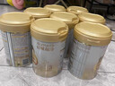 惠氏（Wyeth）啟賦蘊淳A2進(jìn)口HMO幼兒配方奶粉3段（12-36月）810g*6罐 曬單實(shí)拍圖
