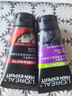 歐萊雅（LOREAL）男士洗面奶控油磨砂抗黑頭深層清潔面乳男小巧戶(hù)外便攜 抗黑頭潔面 50ml +火山巖50ml 曬單實(shí)拍圖
