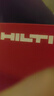 喜利得喜利得hilti激光測距儀高精度量房戶(hù)外手持電子尺PD-I/PD-S/PDE 喜利得【室內】60米PD-S 曬單實(shí)拍圖