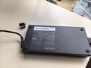 聯(lián)想（Lenovo）拯救者原裝 20V15A 300W方口 電源適配器 筆記本充電器 電源線(xiàn) 電腦充電線(xiàn) 黑神話(huà)悟空 曬單實(shí)拍圖