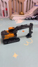 DOUBLE E雙鷹遙控挖掘機VOLVO沃爾沃授權1:20遙控玩具車(chē)工程車(chē)男孩禮物 曬單實(shí)拍圖