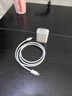 Viken【直營(yíng)正品】蘋(píng)果17/16/15充電器頭40W/45W適配原裝正品快充套裝iPhone17/16/15proMax/Air數據線(xiàn) 【原盒封裝】蘋(píng)果30W快充頭+1米編織快充線(xiàn) 安全認證不傷機 曬單實(shí)拍圖