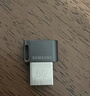 三星（SAMSUNG）512GB USB3.2 U盤(pán) FIT 電腦車(chē)載迷你優(yōu)盤(pán) 高速大容量 學(xué)生辦公 讀速400MB/s 適用哨兵模式 曬單實(shí)拍圖