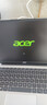 宏碁(Acer)優(yōu)躍筆記本電腦 國家補貼20% 14英寸辦公學(xué)生高性能輕薄本酷睿5 210H 16G 1T 全高清IPS  曬單實(shí)拍圖