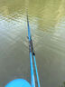 沃鼎王者神劍三代魚(yú)竿超輕綜合輕量大物竿鯽魚(yú)竿釣魚(yú)竿魚(yú)桿手竿臺釣竿 3.6m 【全水域征服者】5.5H 曬單實(shí)拍圖
