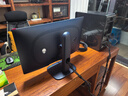 外星人AW2725D 26.5英寸電競高刷顯示屏 電腦顯示器2K  280Hz QD-OLED  0.03ms瞬時(shí)響應 官方標配 AW2725D 曬單實(shí)拍圖