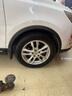 德國馬牌輪胎215/60R17 96H PC5適配寶駿560/傳祺GS3/吉普自由客 曬單實(shí)拍圖