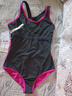范德安連體泳衣女顯瘦2025新款時(shí)尚MIX系列游泳館專(zhuān)業(yè)訓練競速游泳衣 火龍果 2XL 【170-180cm/68-76kg】 曬單實(shí)拍圖