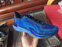 李寧伽馬 藍眼淚丨碳核芯助力系統籃球鞋男子舒適高回彈專(zhuān)業(yè)比賽 夢(mèng)幻藍/黑色-5 藍眼淚 43.5 曬單實(shí)拍圖