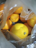 土八鮮江西橙子贛南臍橙新鮮水果贛州臍橙手剝甜橙禮盒 奮進(jìn)橙9-10斤【果徑70-79mm】 曬單實(shí)拍圖