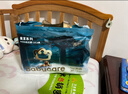 babycare 皇室木法沙的王國拉拉褲箱裝大號XL60片(12-17kg)尿不濕透氣 曬單實(shí)拍圖