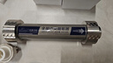 潛水艇（Submarine）全屋中央阻垢器全新升級凈水器不用電無(wú)廢水IPS離子極化物理阻垢 阻垢器WR406+前置凈水器 曬單實(shí)拍圖
