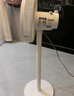容聲（RONGSHENG）電風(fēng)扇家用落地扇交流定頻電風(fēng)扇輕音風(fēng)扇立式臺地兩用大風(fēng)量節能搖頭風(fēng)扇低噪風(fēng)扇RS-FX2401AH 曬單實(shí)拍圖