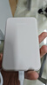 綠聯(lián)【3C認證可上飛機】充電寶20000毫安22.5W快充 大容量迷你小巧便攜移動(dòng)電源適用蘋(píng)果17Pro小米華為 曬單實(shí)拍圖