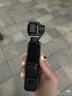 大疆 DJI Osmo Mobile 7P 全場(chǎng)景跟拍手機穩定器OM7智能跟拍直播vlog手持自拍桿拍攝神器 曬單實(shí)拍圖