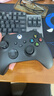 微軟（Microsoft）Xbox無(wú)線(xiàn)游戲手柄 磨砂黑+USB-C線(xiàn) 藍牙適配Xbox/PC/平板/手機Steam促銷(xiāo) 黑神話(huà)悟空 空洞騎士 曬單實(shí)拍圖