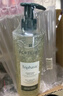 馥綠德雅白珠洗發(fā)水500ml【限時(shí)買(mǎi)一贈一】法國進(jìn)口 曬單實(shí)拍圖