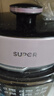 蘇泊爾（SUPOR）【國家補貼】電壓力鍋4L 高壓電飯鍋家用70kPa快煮 旋鈕煲湯小米粥SY-40YD4003電飯煲3-6人 曬單實(shí)拍圖
