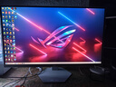 SANC盛色27英寸2K210Hz電競顯示器FastIPS硬件低藍光IGZO氧化物技術(shù) 450nit高亮白色海景房屏幕S82 曬單實(shí)拍圖