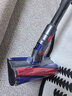 戴森（DYSON）V8無(wú)繩吸塵器【升級款】手持無(wú)線(xiàn)吸塵器 除螨 寵物 家庭適用 曬單實(shí)拍圖