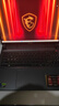 微星（MSI）泰坦17HX丨16HX游戲本筆記本電腦全新HX處理器酷睿高性能高刷屏 泰坦16丨U9-275HX丨5070Ti丨2.5K 套餐五：三星64G內存丨4TB固態(tài) 曬單實(shí)拍圖