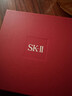 SK-II神仙水230ml+面霜50g+眼霜15ml水乳護膚品套裝sk2生日禮物skii 曬單實(shí)拍圖