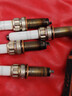 NGK銥鉑金火花塞四支寶馬120X1X2X3X4X5X6X7320325520525530寶馬GT 曬單實(shí)拍圖