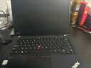 ThinkPad聯(lián)想 T14 高性能輕薄便攜商務(wù)移動(dòng)辦公筆記本 14英寸/I5-1135G7/16G/512SSD/MX450獨顯/Win11 曬單實(shí)拍圖