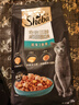 希寶（Sheba）三拼貓糧1.5kg添加凍干生骨肉夾心酥成貓幼貓助消化營(yíng)養 希寶成貓三拼凍干無(wú)谷貓糧1.5kg 曬單實(shí)拍圖