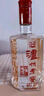 瀘州老窖 六年窖頭曲 濃香型白酒 52度 500ml 單瓶裝 曬單實(shí)拍圖