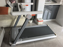 麥瑞克（MERACH）小白犀二代Pro跑步機家庭用爬坡全折疊靜音健身房器材MR-T07W2HF  曬單實(shí)拍圖