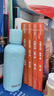 新版兩個(gè)天才 徐萃 姬炤華 文津圖書(shū)獎獲獎作品，創(chuàng  )造力=想象力+行動(dòng)力！ 曬單實(shí)拍圖