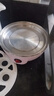 煮蛋器蒸蛋器電蒸鍋小型燉蒸煮一體小蒸鍋煎蛋鍋小型蒸煮雞蛋神器家用宿舍電煎鍋小電器小電鍋 單層 【帶量杯】 曬單實(shí)拍圖