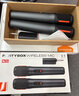 JBLPartyBoxWireless Mic便攜式無(wú)線(xiàn)雙麥克風(fēng)話(huà)筒UHF雙聲道無(wú)線(xiàn)接收器 JBL話(huà)筒升級款 官方標配 曬單實(shí)拍圖