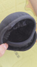 極地日記 冬季新品保暖耳罩男耳套可折疊調節耳朵保暖套耳包 B01 黑暗石 1個(gè) 曬單實(shí)拍圖