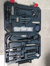 BOSCH家用多功能五金工具(108件)手動(dòng)工具箱 家裝維修桌椅拆裝電腦拆機 曬單實(shí)拍圖