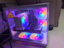 速度玩家英特爾酷睿i7升十八核4060電競獨顯組裝臺式機電腦主機游戲辦公Ai設計師整機全套 主機+32英寸4K級護眼屏全套 G：i9級36核芯4K電競頂配丨1T丨4060獨顯 曬單實(shí)拍圖