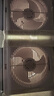 艾美特（Airmate ）APC18-03排氣扇 衛生間廚房換氣扇窗式墻式排風(fēng)扇強力抽風(fēng)機8寸 曬單實(shí)拍圖