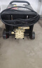 YANGZI揚子高壓洗車(chē)機家用洗車(chē)高壓水槍大功率商用清洗機220V洗車(chē)泵 曬單實(shí)拍圖