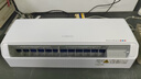 美博空調1.5匹掛機冷暖掛機自動(dòng)清潔獨立除濕小房間臨時(shí)居住 送180天只換不修 1.5匹 三級能效 U7-N3自行安裝 曬單實(shí)拍圖