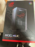 ROG NUC 2025 電競游戲mini迷你主機獨顯高性能AI臺式電腦(Ultra 9-275HX 32G 2TB RTX5080) 曬單實(shí)拍圖