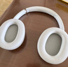 索尼（SONY）WH-CH720N 無(wú)線(xiàn)降噪立體聲耳機 白色 雙11 購物推薦 曬單實(shí)拍圖