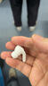適用蘋(píng)果AirPods三代四代單只補配pro一代二代左耳右耳單耳充電倉 AirPods Pro一代左耳 準新  順豐速發(fā) 曬單實(shí)拍圖