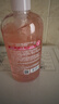 蔻斯?。↘ustie）櫻花花瓣香氛沐浴露600g 持久留香溫和清潔滋潤保濕男女士沐浴液 曬單實(shí)拍圖