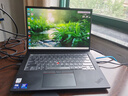 ThinkPad T14P 【補貼10%全國可用可開(kāi)增票】高性能設計全能標壓商務(wù)辦公ibm筆記本電腦辦公本商務(wù)本超薄本 T14P Ultra9 3K屏 32G 標配1T 高性能工程師本 曬單實(shí)拍圖
