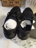 安德瑪（UNDERARMOUR）春夏HOVR Sonic 6男子緩震運動(dòng)跑步鞋3026121 黑色003 42.5 曬單實(shí)拍圖