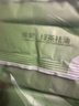 珍愛(ài)潔面擦臉濕巾綠茶祛油擦汗清潔肌膚濕紙巾80抽*3包 曬單實(shí)拍圖