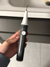 康佳（KONKA）聲波潔牙器機洗牙結石超去清除牙齒沖洗神器去黃牙結石清潔煙漬茶漬打磨工具京東自營(yíng)國家補貼 曬單實(shí)拍圖